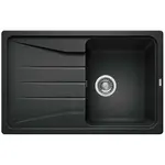 Blanco Sona 45 - Silgranitový dřez, 78x50 cm, antracit 519662