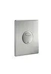 Grohe Skate - Ovládací tlačítko, kartáčovaná nerez ocel 38862SD0
