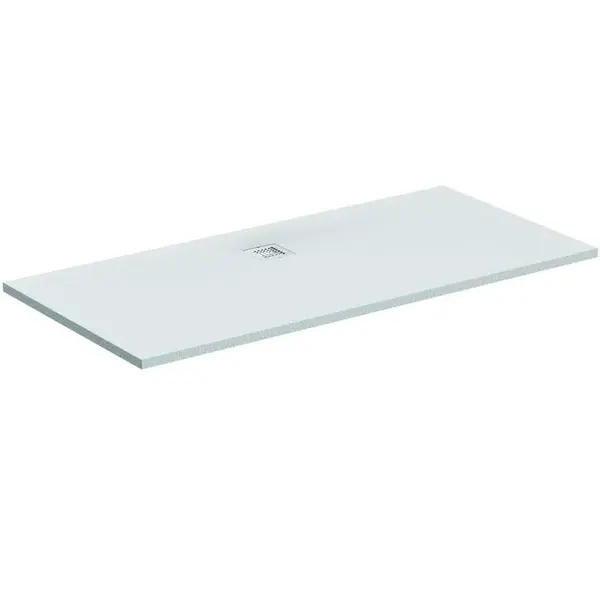 Ideal Standard Ultra Flat S - Sprchová vanička 180x90 cm, bílá K8306FR
