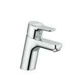 Kludi Pure&Easy - Umyvadlová baterie, chrom 370280565
