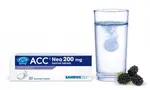 ACC 200 NEO 200mg 20 šumivých tablet