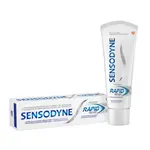 Sensodyne Rapid Whitening zubní pasta pro citlivé zuby 75ml