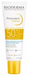BIODERMA Photoderm krém netónovaný SPF50+ 40ml