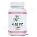 Tableta methioninu 0.5 100ks CSC