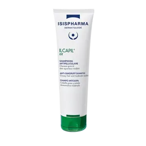 ISISPHARMA Ilcapil KR šampon 150ml