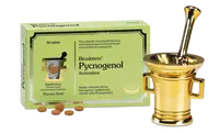 Bioaktivní Pycnogenol 90 tablet