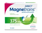 Magnetrans Direct 375mg 50 sáčků