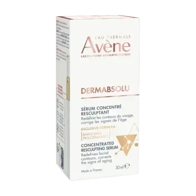 AVENE DermAbsolu Koncentr.remodelační sérum 30ml