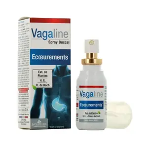 VAGALINE ústní sprej 25ml