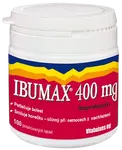 Ibumax 400mg 100 tablet