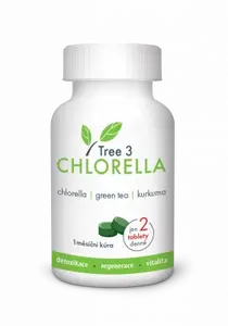 Tree3Chlorella tbl.60