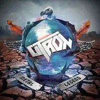 Citron – Valašský věk CD