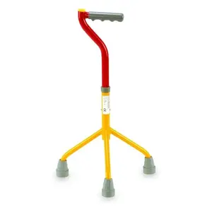 DMA Duralová hůl tříbodová dětská 2516