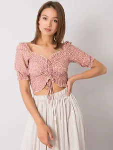 Blouse-RO-BZ-2516-6.79P-dark pink