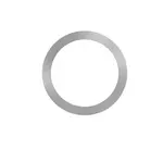 Bosch Příslušenství - Redukce pro pilové kotouče, 30x24 mm 2600100209