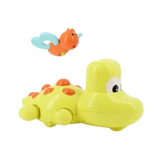 Infini FUN Krokodýl stiskni a jeď