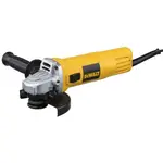 DeWALT Nářadí - Úhlová bruska 125 mm, 950 W DWE4117
