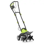 Fieldmann - Elektrický kultivátor 1500 W, záber 45 cm 50004676