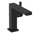 Hansgrohe Tecturis E - Umyvadlová baterie, CoolStart, EcoSmart, matná černá 73021670