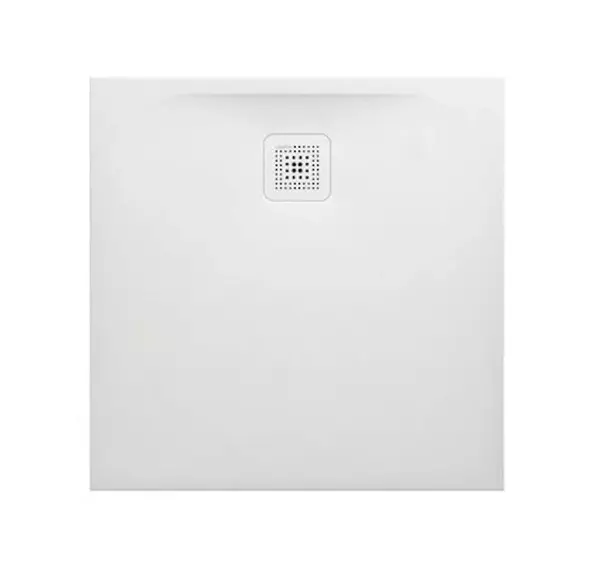 Laufen Pro - Sprchová vanička 80x80 cm, biela H2109500000001