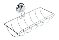 Compactor Bestlock - Držák na kuchyňské utěrky 330 mm, chrom RAN4681