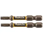 Makita Príslušenstvo - Súprava torzných bitov T20, 2 ks E-03349