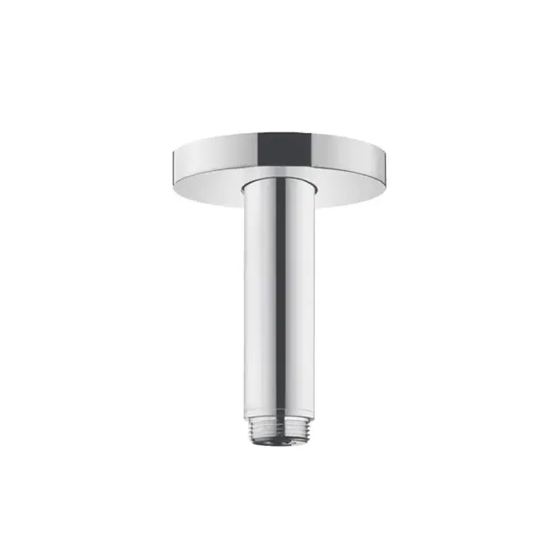 Hansgrohe Príslušenstvo - Sprchové rameno S 10 cm, chróm 27393000