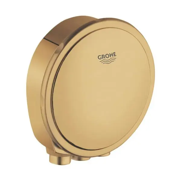 Grohe Talentofill - Rozeta k napúšťacej, odtokovej a prepadovej súprave, kefovaný Cool Sunrise 19952GN0