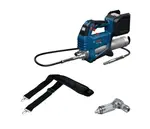 Bosch - 18V AKU maznice GFP 18V-10, bez baterie a nabíječky 06019N6000