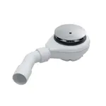 Laufen Merano - Sifón na vaničky, na priemer 90 mm H2951190040001