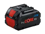 Bosch Príslušenstvo - 18V akumulátor ProCORE 5,5 Ah 1600A02149
