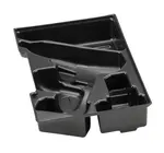 Bosch Príslušenstvo - Vložka pre L-BOXX 102 1600A004BH