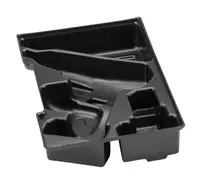 Bosch Príslušenstvo - Vložka pre L-BOXX 102 1600A004BH