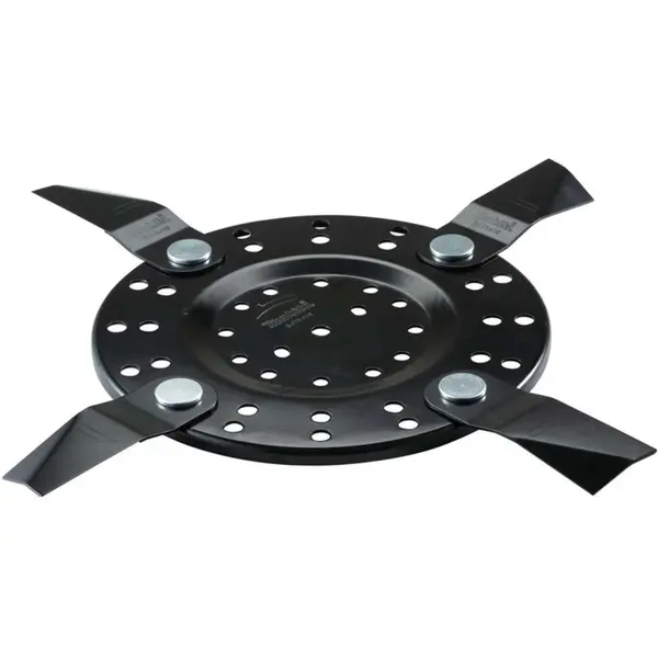 Makita Příslušenství - Náhradní nůž pro sekačku, průměr 46 cm 191D49-6