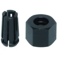 Makita Příslušenství - Kleština s maticí, 3 mm 193011-3