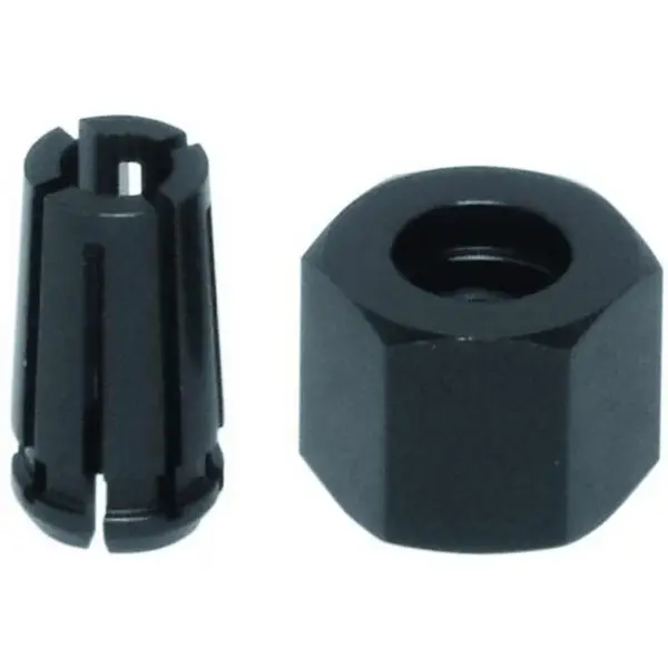 Makita Příslušenství - Kleština s maticí, 3 mm 193011-3