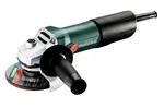 Metabo Náradie - Uhlová brúska 115 mm, 850 W 603607000