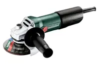 Metabo Náradie - Uhlová brúska 115 mm, 850 W 603607000