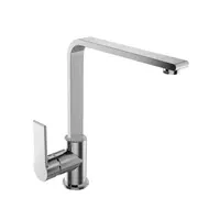 Mereo Dita - Dřezová baterie, chrom CBE20103D