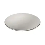 Hansgrohe Príslušenstvo - Krytka odtoku, nehrdzavejúca oceľ 40952800