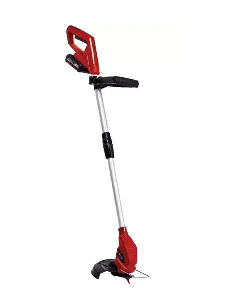 Einhell Zahradní technika - 18V AKU vyžínač, záběr 24 cm, 1x aku 2,0 Ah PXC, nabíječka 3411125