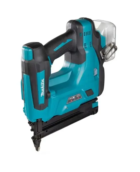 Makita - 18V AKU hřebíkovačka 15-50 mm, bez baterie a nabíječky DBN500ZJ