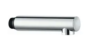 Kludi Scope - Umyvadlový výtok, chrom 7501005-00