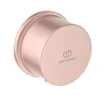 Ideal Standard Idealrain - Nástenné kolienko, rosé BC808RO