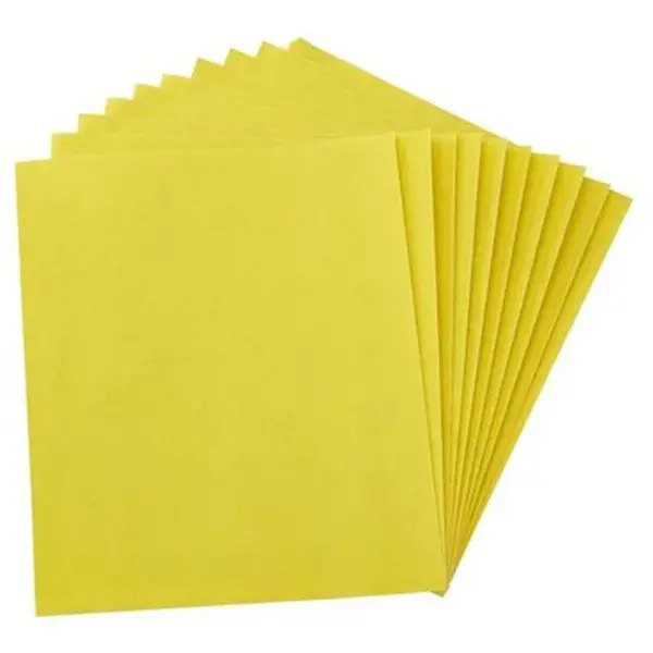 DeWALT Príslušenstvo - Brúsny papier P40, 230x280 mm, 10 ks DT3230