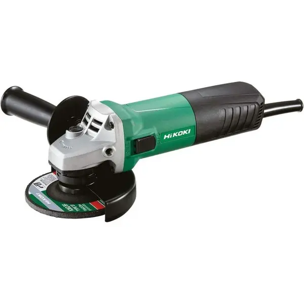 HiKOKI Náradie - Uhlová brúska 115 mm, 730 W G12SR4YGZ