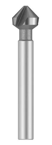 Bosch Příslušenství - Záhlubník do kovu M 5, 10,4x50 mm 2608597506