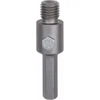 Bosch Příslušenství - Adaptér Hex, pro vrtací korunky, délka 80 mm 2608550078