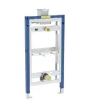 Geberit Duofix - Montážní prvek pro pisoár, 98 cm, univerzální, pro ovládání shora 111.617.00.2