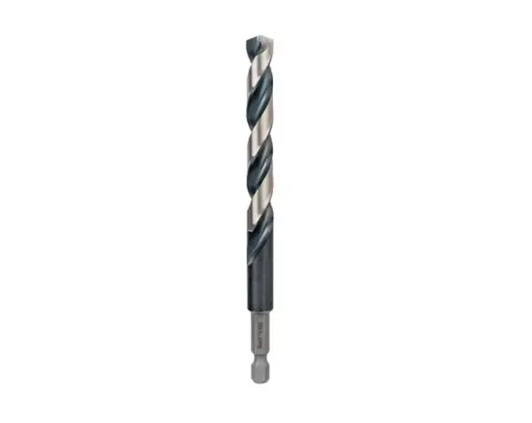 Bosch Příslušenství - Vrták do kovu, 10x133 mm 2608577063